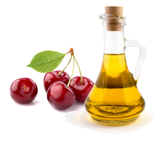 Масло Вишневой косточки нерафинированное оптом