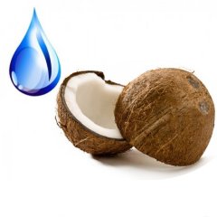 Масло Кокосовое водорастворимое